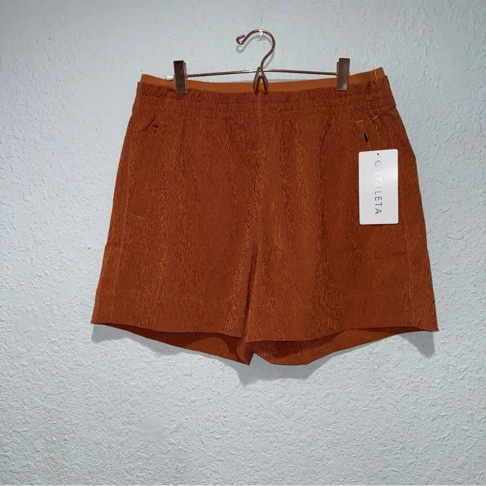 Athleta Echo Short Size 12